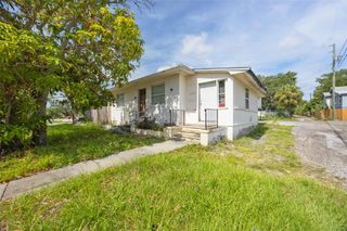 1919 DR MARTIN LUTHER KING JR STREET S J, St Petersburg, FL 33705