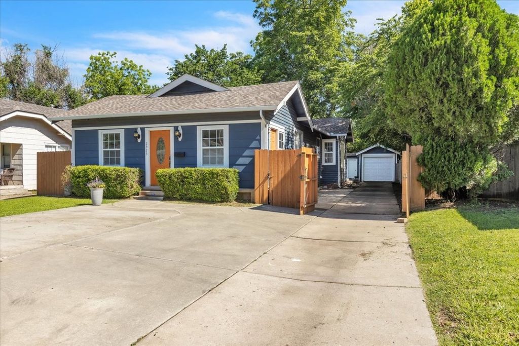 2323 NW 16th Street, Oklahoma City, OK 73107