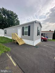 1302 GIBSON RD #LOT 48, Bensalem, PA 19020