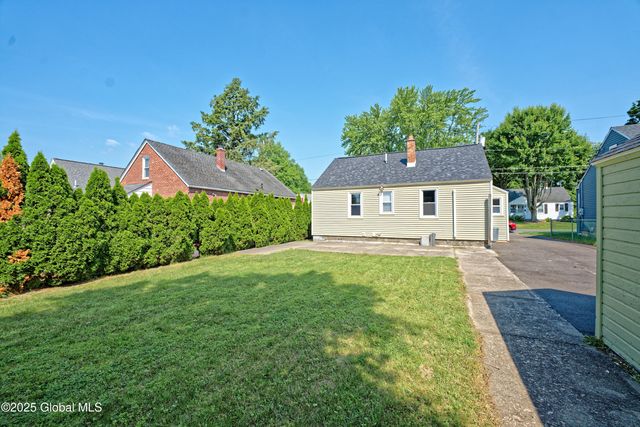 34 Highland Avenue, Colonie, NY 12205