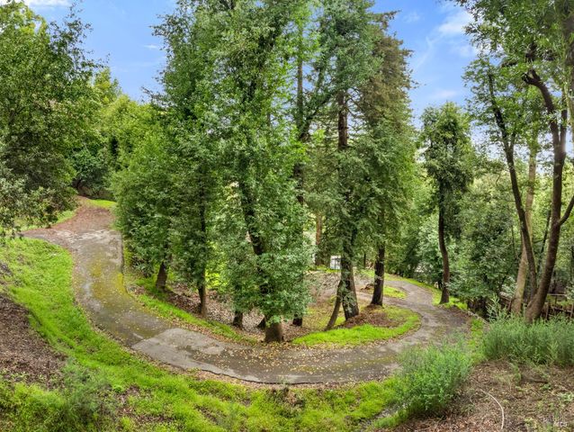 155 Forrest Ave, Fairfax, CA 94930