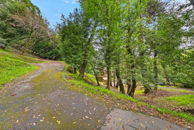 155 Forrest Ave, Fairfax, CA 94930