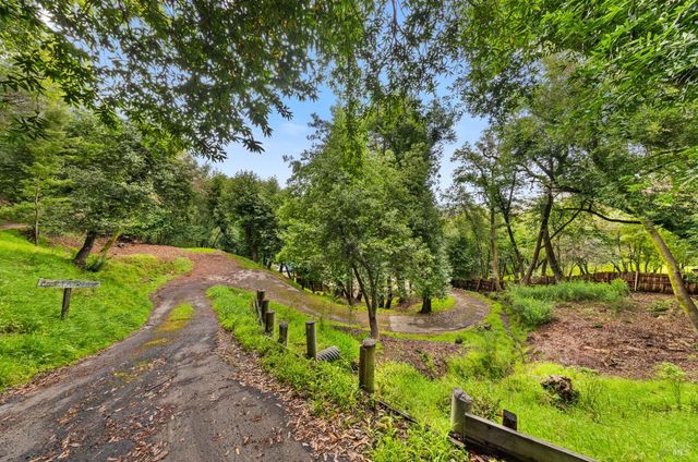 155 Forrest Ave, Fairfax, CA 94930