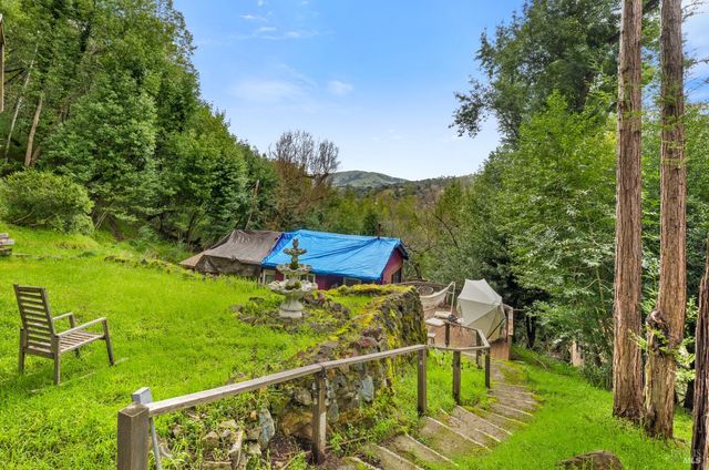 155 Forrest Ave, Fairfax, CA 94930