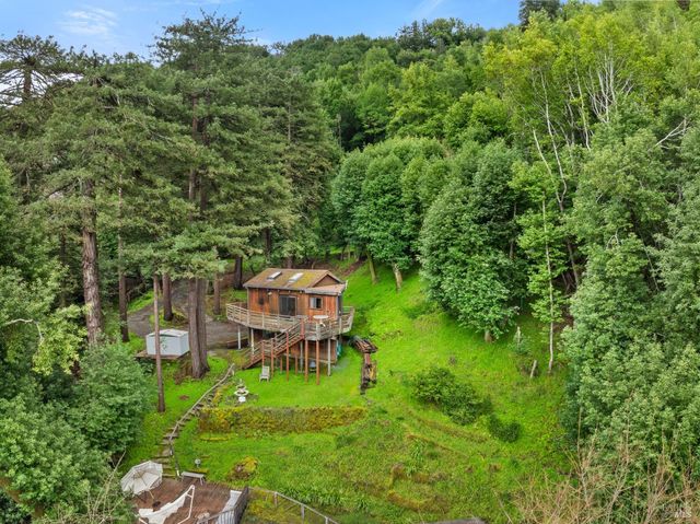 155 Forrest Ave, Fairfax, CA 94930