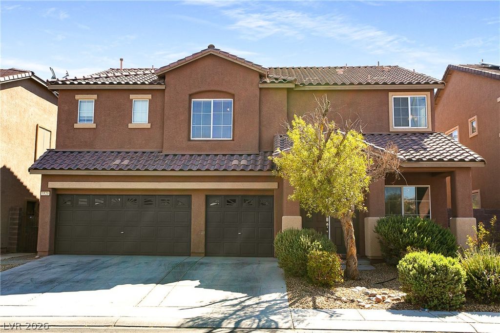 5520 Oatfield Street, North Las Vegas, NV 89081 — photo 2