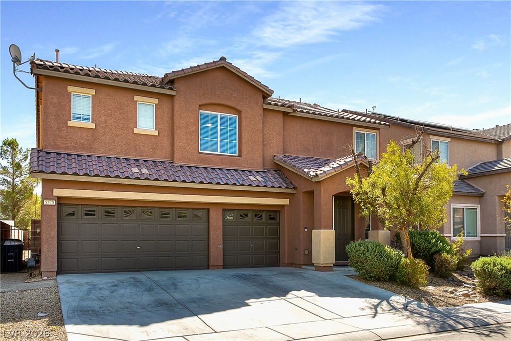 5520 Oatfield Street, North Las Vegas, NV 89081 — photo 3