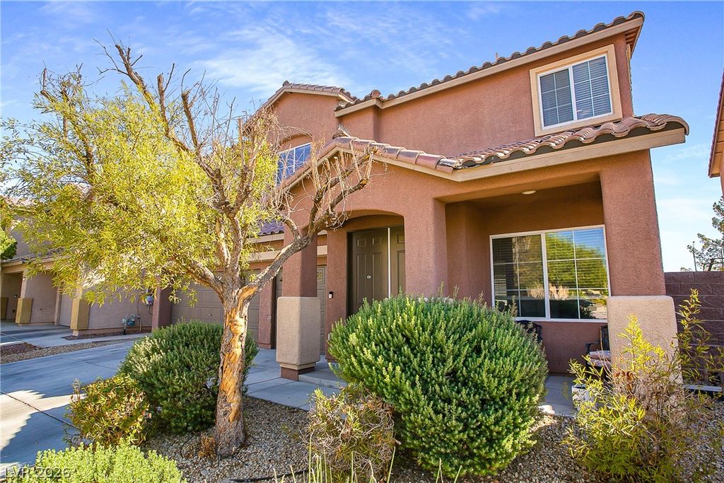 5520 Oatfield Street, North Las Vegas, NV 89081 — photo 4