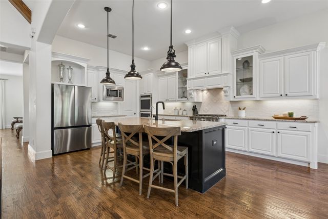 6528 Mountain Sky Road, Frisco, TX 75036