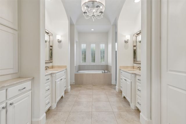6528 Mountain Sky Road, Frisco, TX 75036