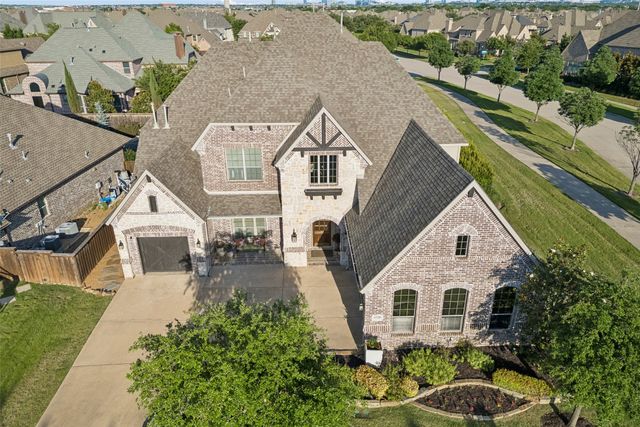 6528 Mountain Sky Road, Frisco, TX 75036