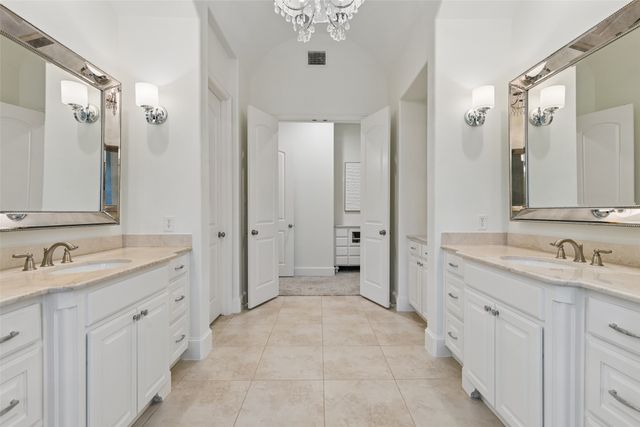 6528 Mountain Sky Road, Frisco, TX 75036