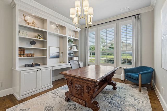 6528 Mountain Sky Road, Frisco, TX 75036