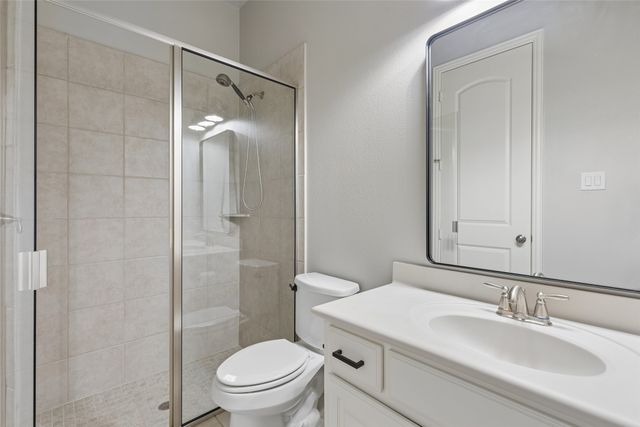 6528 Mountain Sky Road, Frisco, TX 75036
