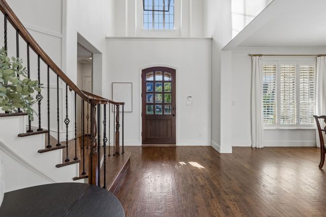 6528 Mountain Sky Road, Frisco, TX 75036