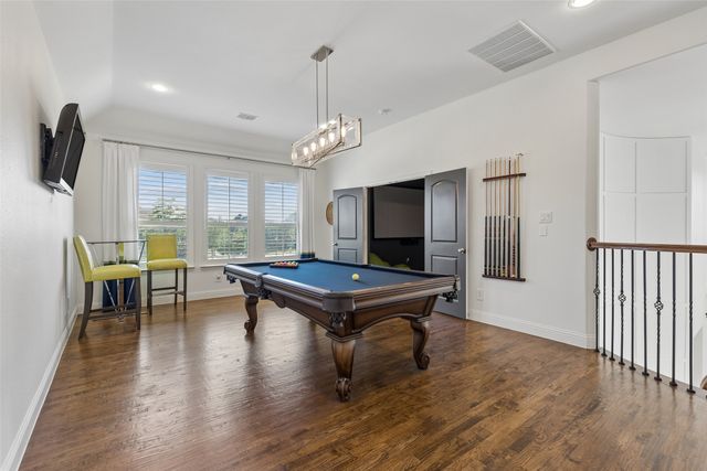 6528 Mountain Sky Road, Frisco, TX 75036
