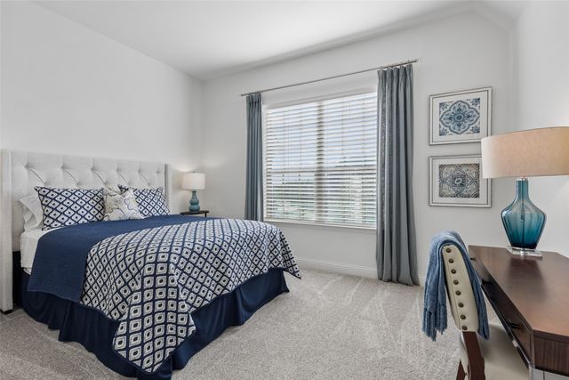 6528 Mountain Sky Road, Frisco, TX 75036