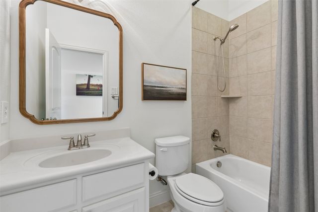 6528 Mountain Sky Road, Frisco, TX 75036