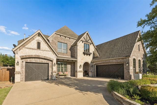 6528 Mountain Sky Road, Frisco, TX 75036