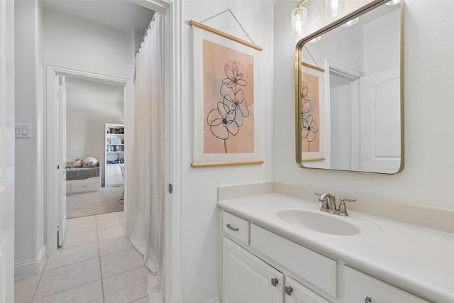 6528 Mountain Sky Road, Frisco, TX 75036