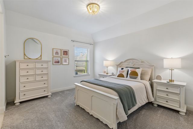 6528 Mountain Sky Road, Frisco, TX 75036