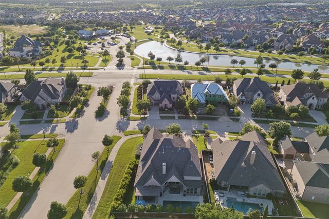 6528 Mountain Sky Road, Frisco, TX 75036