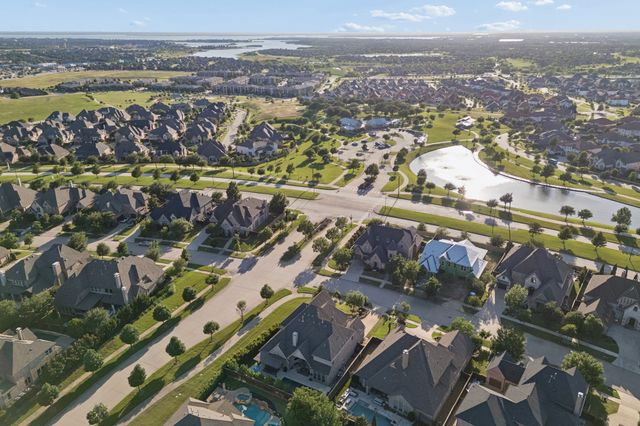 6528 Mountain Sky Road, Frisco, TX 75036