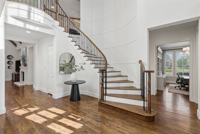 6528 Mountain Sky Road, Frisco, TX 75036