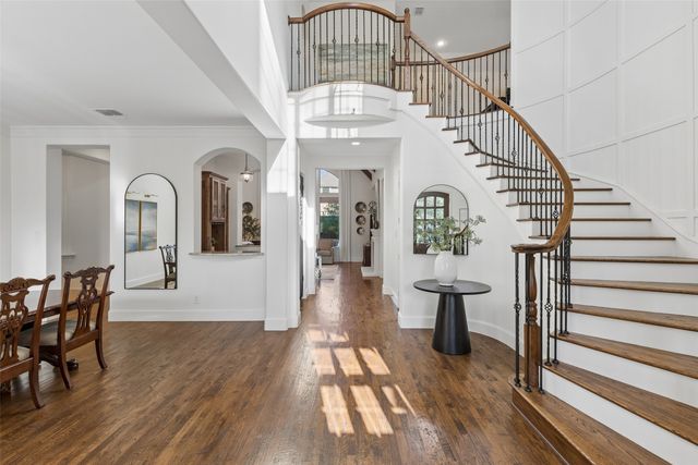 6528 Mountain Sky Road, Frisco, TX 75036