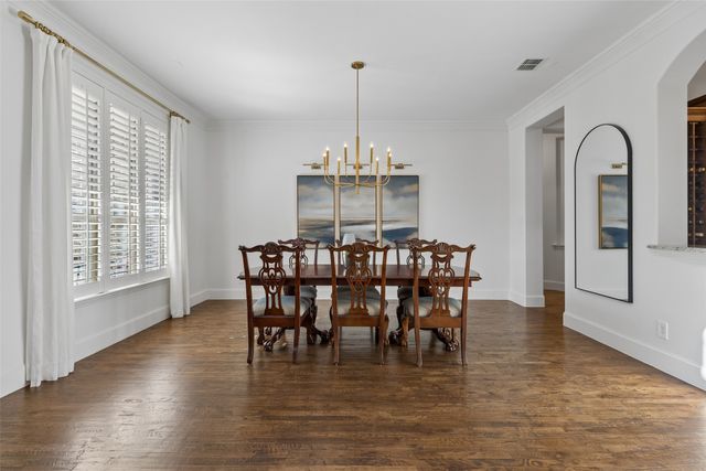6528 Mountain Sky Road, Frisco, TX 75036