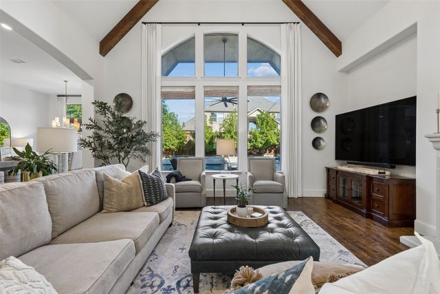 6528 Mountain Sky Road, Frisco, TX 75036