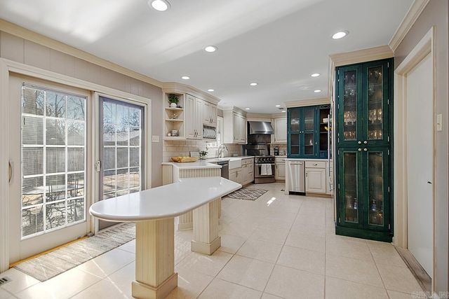 4100 Monticello Drive, North Little Rock, AR 72116