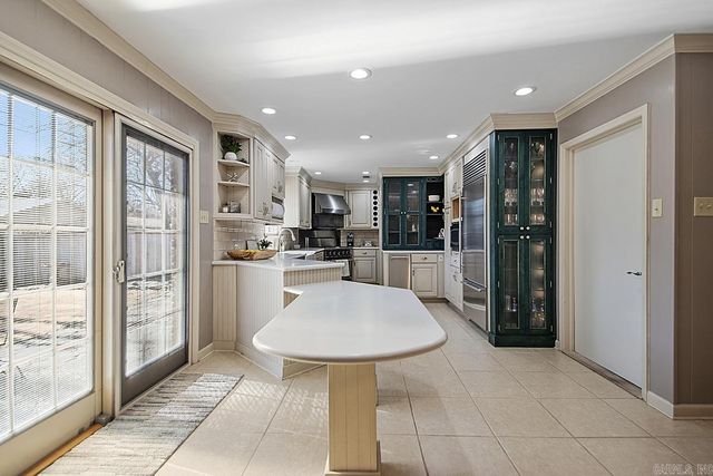 4100 Monticello Drive, North Little Rock, AR 72116