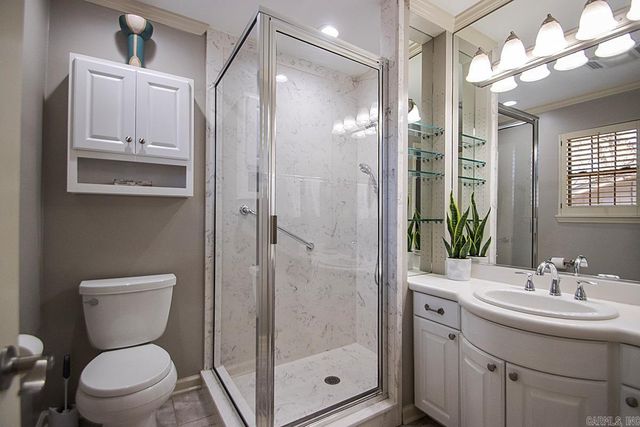 4100 Monticello Drive, North Little Rock, AR 72116