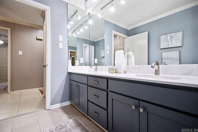 4100 Monticello Drive, North Little Rock, AR 72116