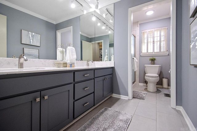 4100 Monticello Drive, North Little Rock, AR 72116