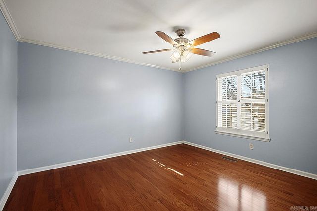 4100 Monticello Drive, North Little Rock, AR 72116