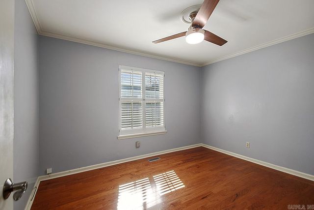 4100 Monticello Drive, North Little Rock, AR 72116