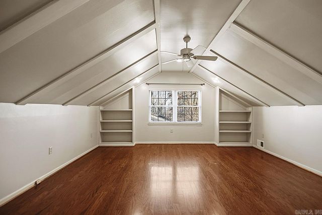 4100 Monticello Drive, North Little Rock, AR 72116