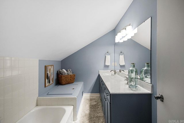 4100 Monticello Drive, North Little Rock, AR 72116