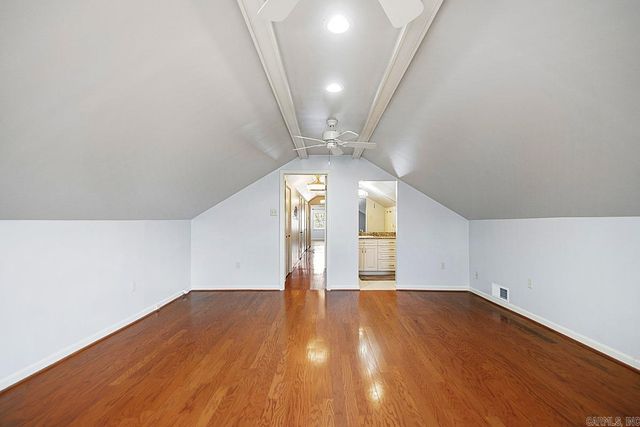 4100 Monticello Drive, North Little Rock, AR 72116