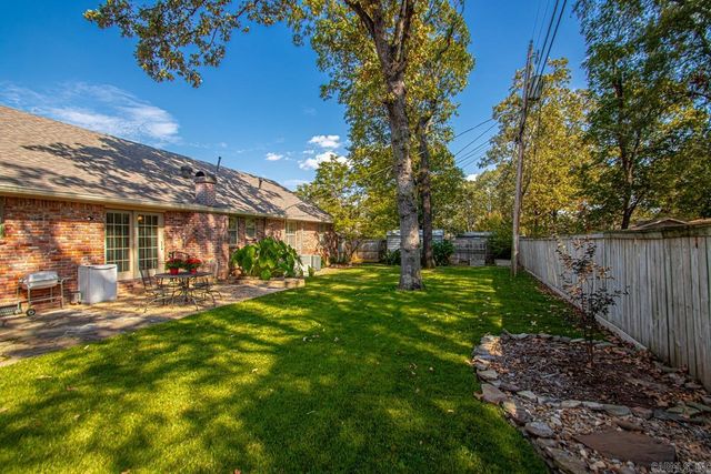 4100 Monticello Drive, North Little Rock, AR 72116