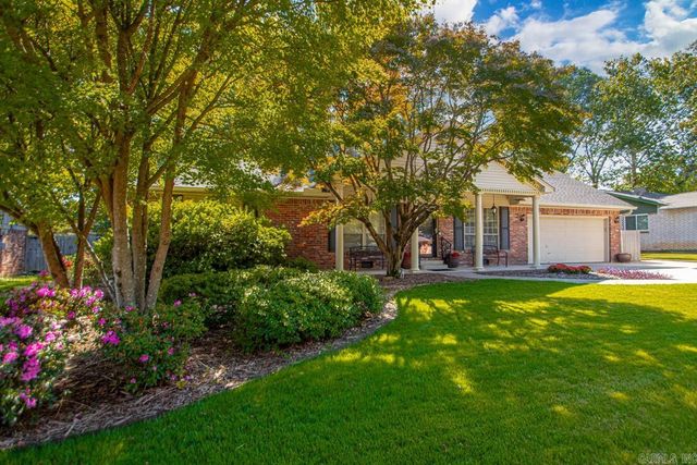 4100 Monticello Drive, North Little Rock, AR 72116