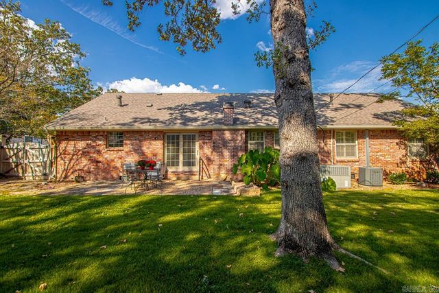 4100 Monticello Drive, North Little Rock, AR 72116