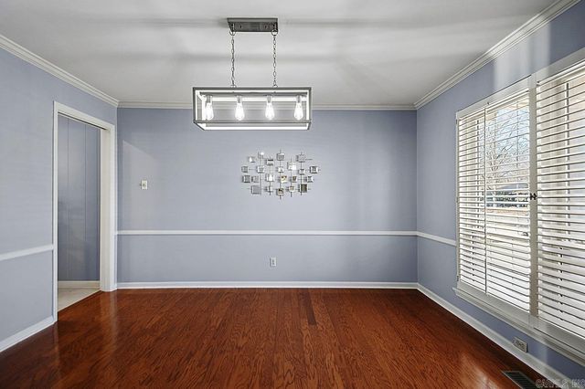 4100 Monticello Drive, North Little Rock, AR 72116