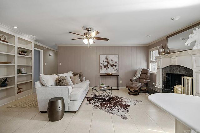 4100 Monticello Drive, North Little Rock, AR 72116