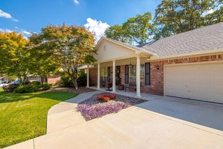 4100 Monticello Drive, North Little Rock, AR 72116