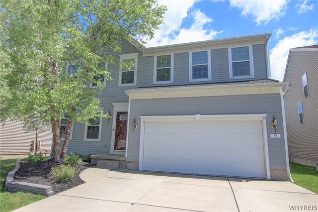 13 Scooter Lane, Hamburg, NY 14075