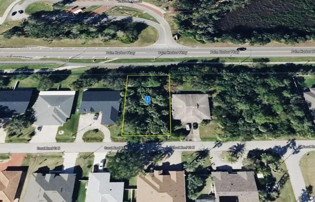 240 CORAL REEF COURT N, Palm Coast, FL 32137