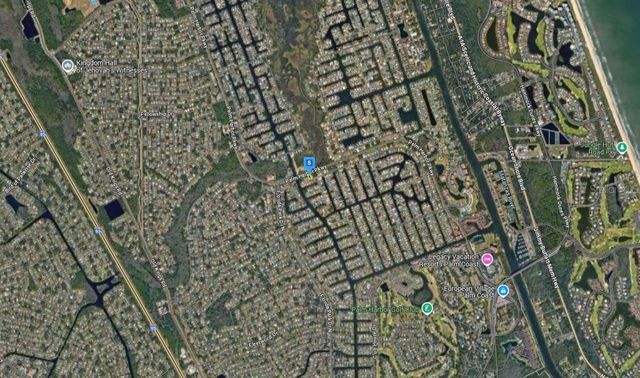 240 CORAL REEF COURT N, Palm Coast, FL 32137